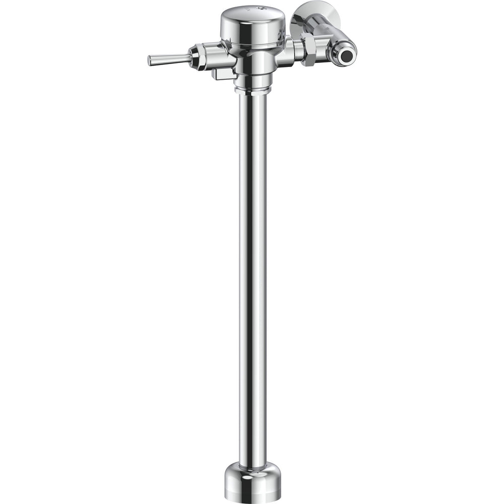 Delta Commercial 81T221 Manual Exposed Water Closet Flush Valve