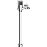 Delta Commercial 81T221BTA-48 Electronic Exposed Water Closet Flush Valve - Battery Operated