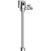 Delta Commercial 81T221HWA-48 Electronic Exposed Water Closet Flush Valve - Hardwire Operated