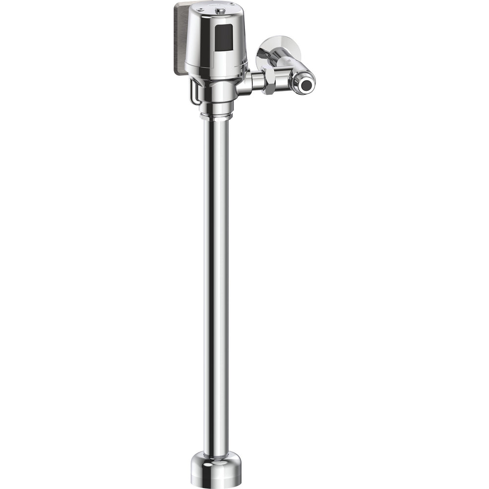 Delta Commercial 81T221HWA-DF Electronic Exposed Water Closet Flush Valve with Dual Flush - Hardwire Operated