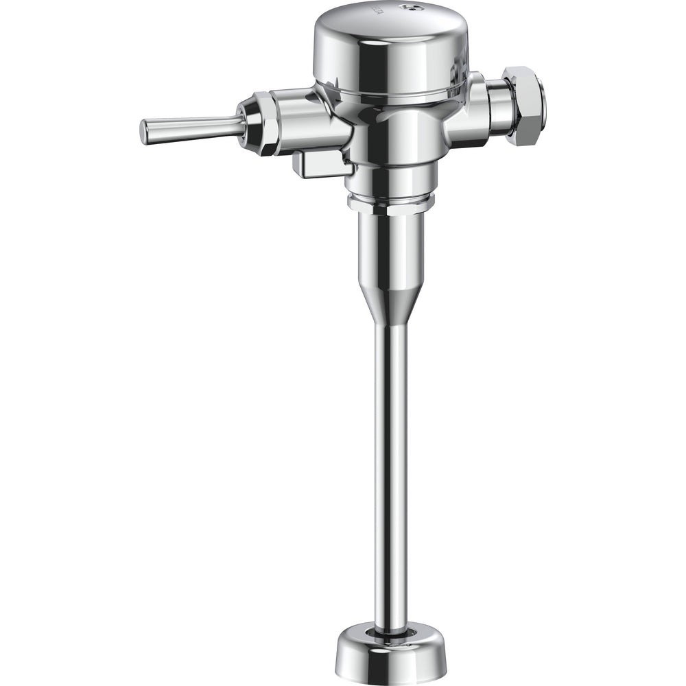 Delta Commercial 81T231-30 Manual Exposed Urinal Flush Valve, fits Sloan/Zurn