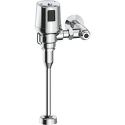 Delta Commercial 81T231BTA-19 Electronic Exposed Urinal Flush Valve - Battery Operated