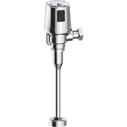 Delta Commercial 81T231BTA-20 Electronic Exposed Urinal Flush Valve, Less Stop - Battery Operated