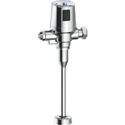 Delta Commercial 81T231BTA-30-05-MMO Electronic Exposed Urinal Flush Valve with MMO, fits Sloan/Zurn - Battery Operated