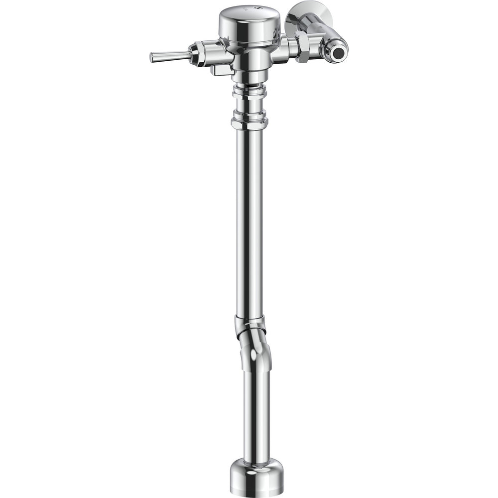 Delta Commercial 81T261 Manual Exposed Water Closet Flush Valve