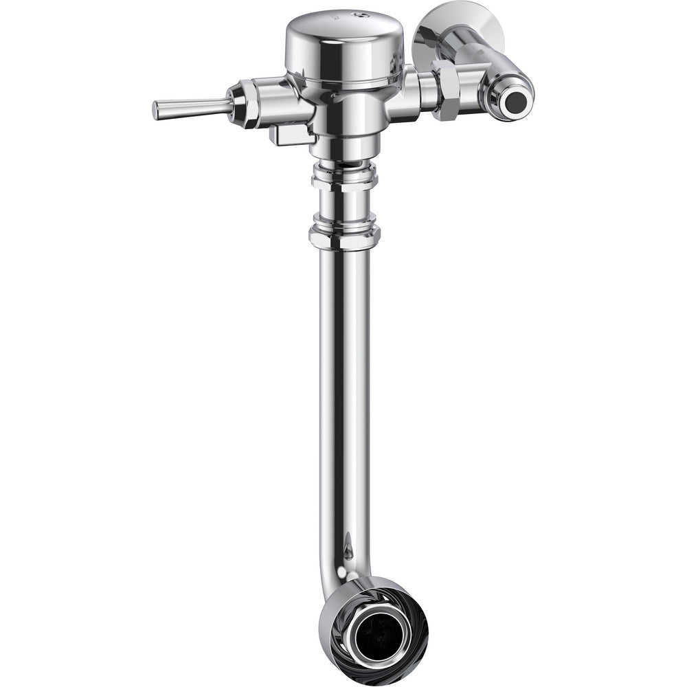 Delta Commercial 81T271 Manual Exposed Water Closet Flush Valve