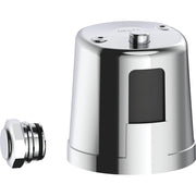 Delta Commercial 81TURBTRKA Electronic Urinal Flush Valve Retrofit Kit - Battery Operated