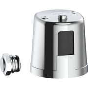 Delta Commercial 81TWCBTRKA-6 Electronic Water Closet Flush Valve Retrofit Kit - Battery Operated