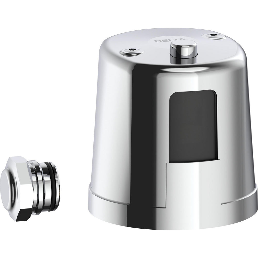 Delta Commercial 81TWCBTRKA-6 Electronic Water Closet Flush Valve Retrofit Kit - Battery Operated