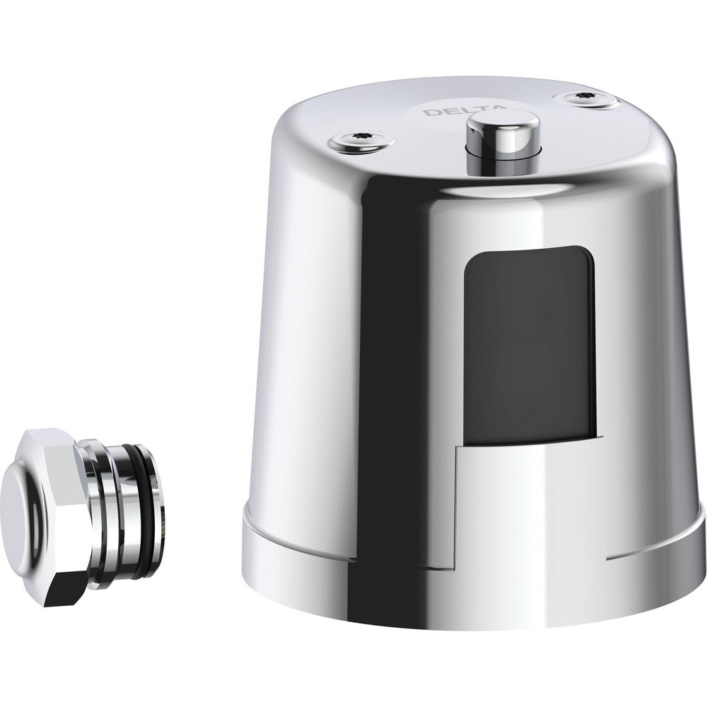 Delta Commercial 81TWCBTRKA Electronic Water Closet Flush Valve Retrofit Kit - Battery Operated