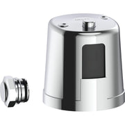 Delta Commercial 81TWCBTRKA Electronic Water Closet Flush Valve Retrofit Kit - Battery Operated