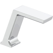 Delta Commercial 820DPA98TR Contrasta Collection Electronic Lavatory Faucet (Trim Only) - Hardwire Operated - Chrome