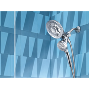 Moen Engage Posi-Temp Tub/Shower 82304 in Chrome (82304)
