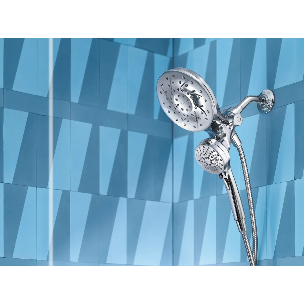 Moen Engage Posi-Temp Tub/Shower 82304 in Chrome (82304)