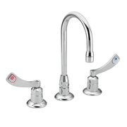 Moen M-Dura Two-Handle Lavatory Faucet 8248 in Chrome (8248)