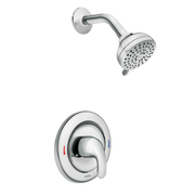 Moen Adler Posi-Temp Shower Only 82604 in Chrome (82604)