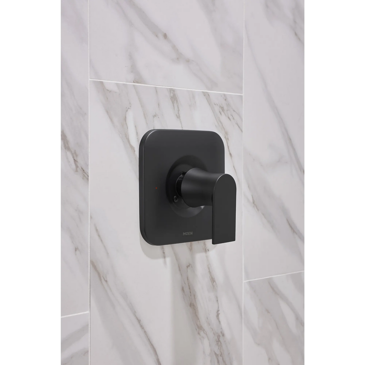 Moen Genta LX Posi-Temp Valve Trim T2471 in Matte Black (T2471BL) - view 2