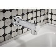 Moen Arlys Posi-Temp Tub/Shower 82770 in Chrome (82770) - view 2