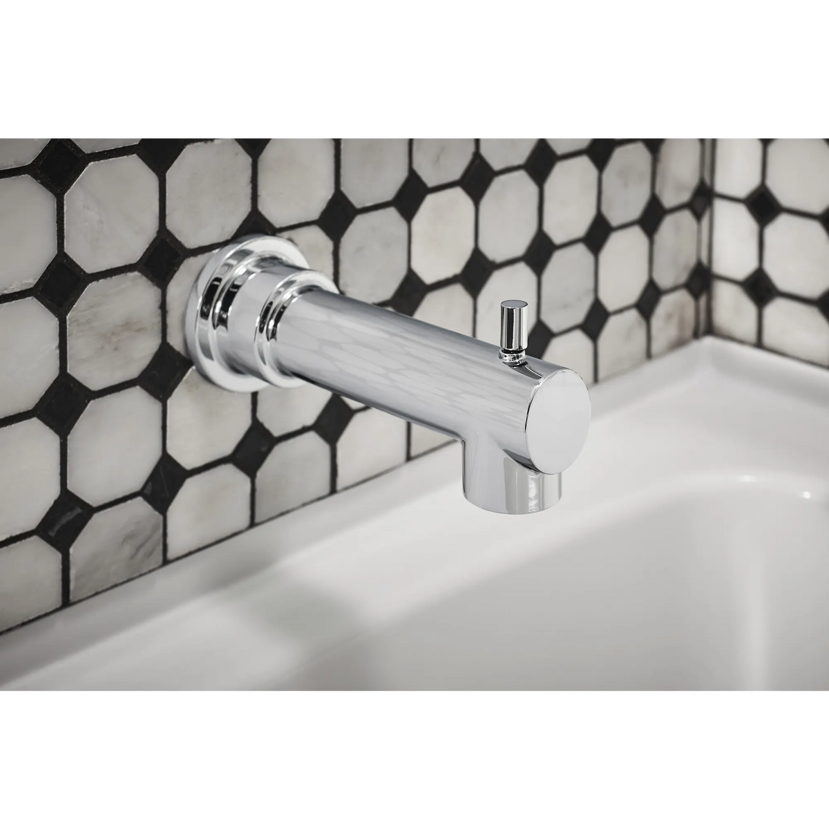 Moen Arlys Posi-Temp Tub/Shower 82770 in Chrome (82770)
