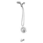 Moen Beric Posi-Temp Tub/Shower 82775 in Chrome (82775)