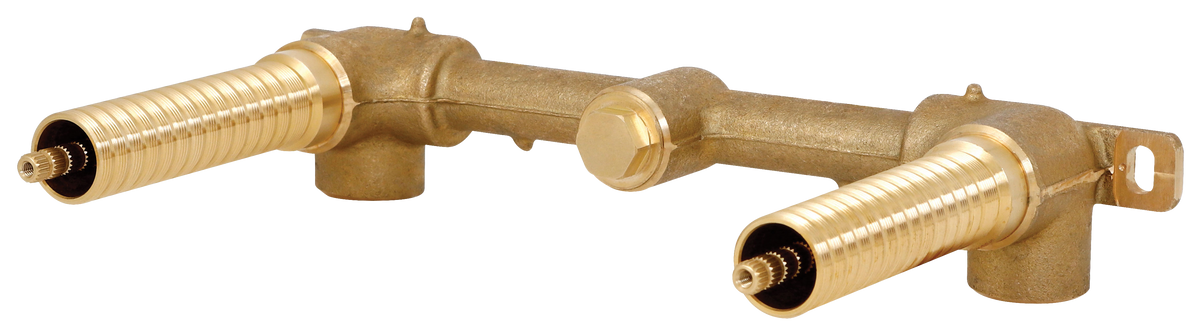 Aquabrass Rough for Wallmount Lavatory Faucet 83029