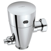 Moen M-Power Electronic Flush Valve 3/4" Urinal Retro Fit 8312SR125 in Chrome (8312SR125)