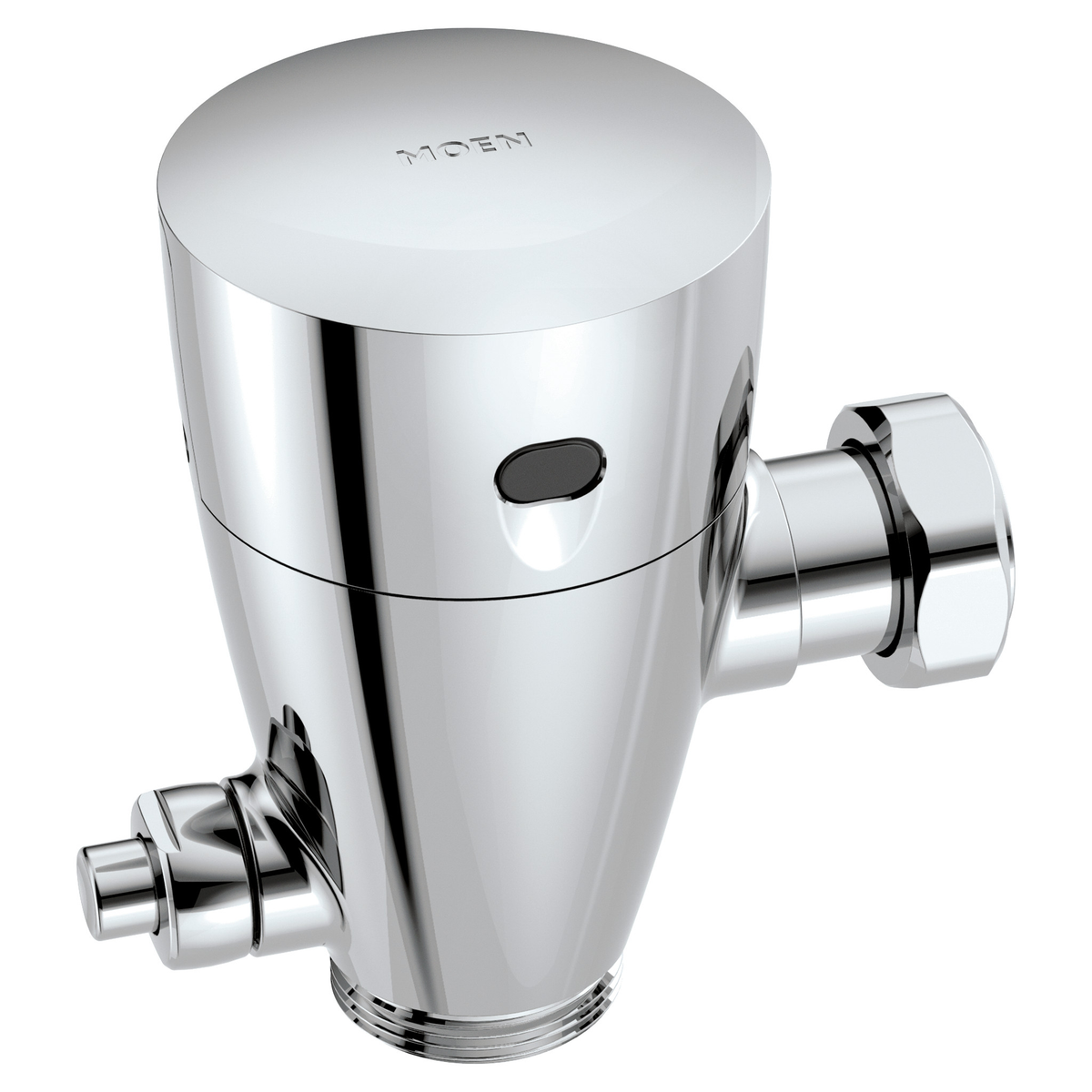 Moen M-Power Electronic Flush Valve 3/4" Urinal Retro Fit 8312SR125 in Chrome (8312SR125)