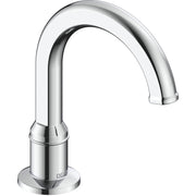 Delta Commercial 831DPA50 Rustica Collection Electronic Lavatory Faucet - Battery Operated - Chrome