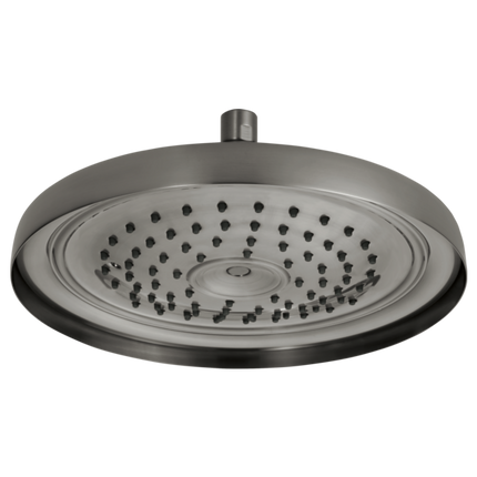 Brizo 11" Classic Round Single-Function Raincan Shower Head - 1.75 GPM 83310-SL - Plumbing Market