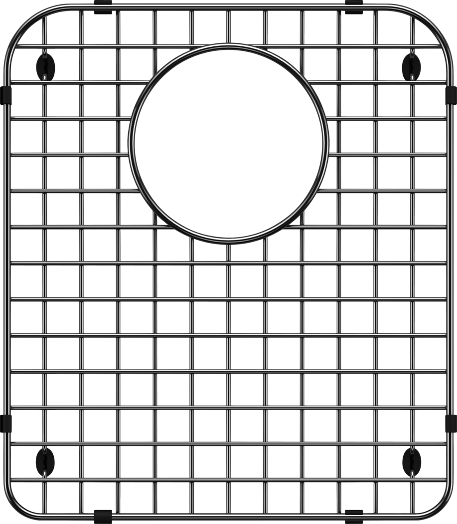 Blanco Vision 1½ Large Bowl Sink Grid