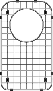Blanco Vision 1½ Small Bowl Sink Grid
