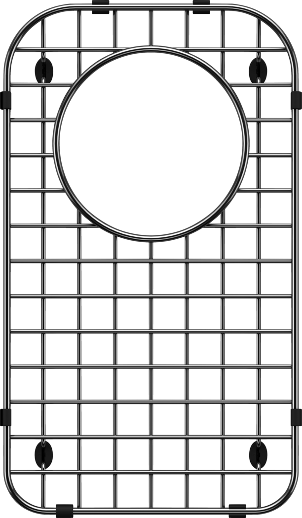 Blanco Vision 1½ Small Bowl Sink Grid