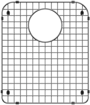 Blanco Vision 1¾ Large Bowl Sink Grid