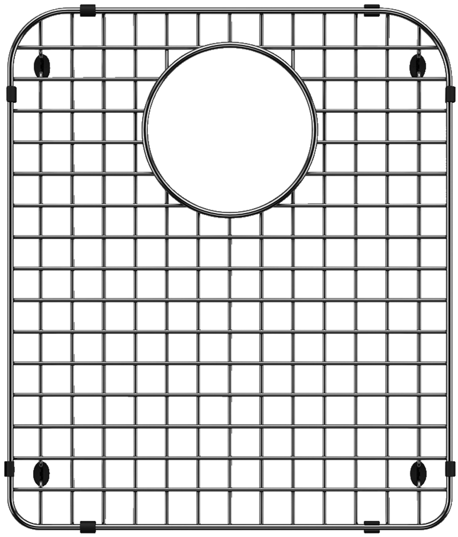Blanco Vision 1¾ Large Bowl Sink Grid