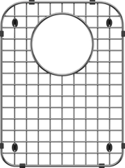 Blanco Vision 1¾ Small Bowl Sink Grid
