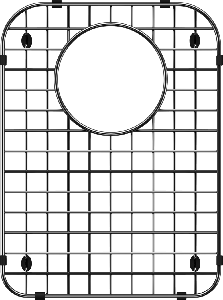 Blanco Vision 1¾ Small Bowl Sink Grid