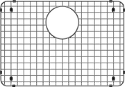 Blanco Vision 1 Sink Grid