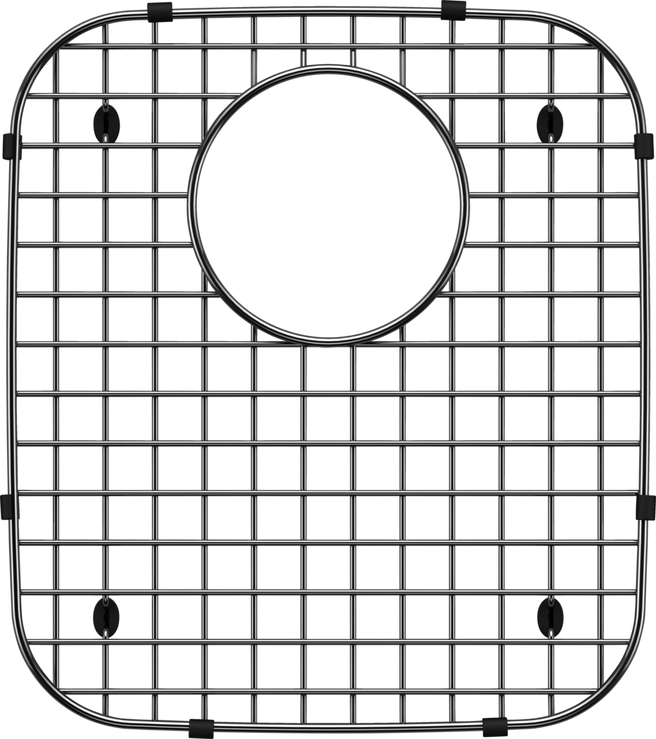 Blanco Essential Equal Double/1½ Large Bowl Sink Grid