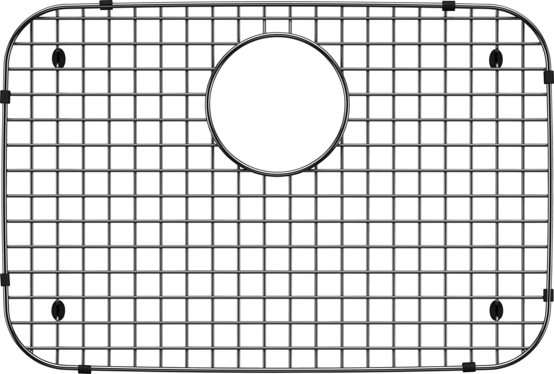 Blanco Essential Single Sink Grid