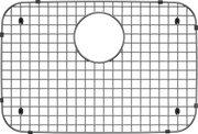 Blanco Essential Single Sink Grid