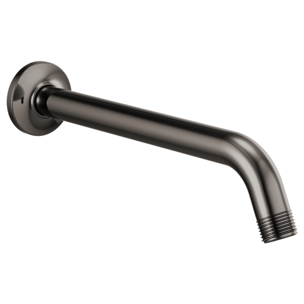 Brizo 10” Shower Arm and Flange 83806-BNX - Plumbing Market