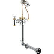 Delta Commercial 83T241 Manual Concealed Water Closet Flush Valve