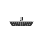 Rubi Shower Head Brass 8" Square RTPC08
