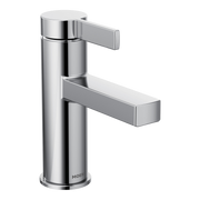 Moen Beric Single-Handle Bathroom Faucet 84774 in Chrome (84774)