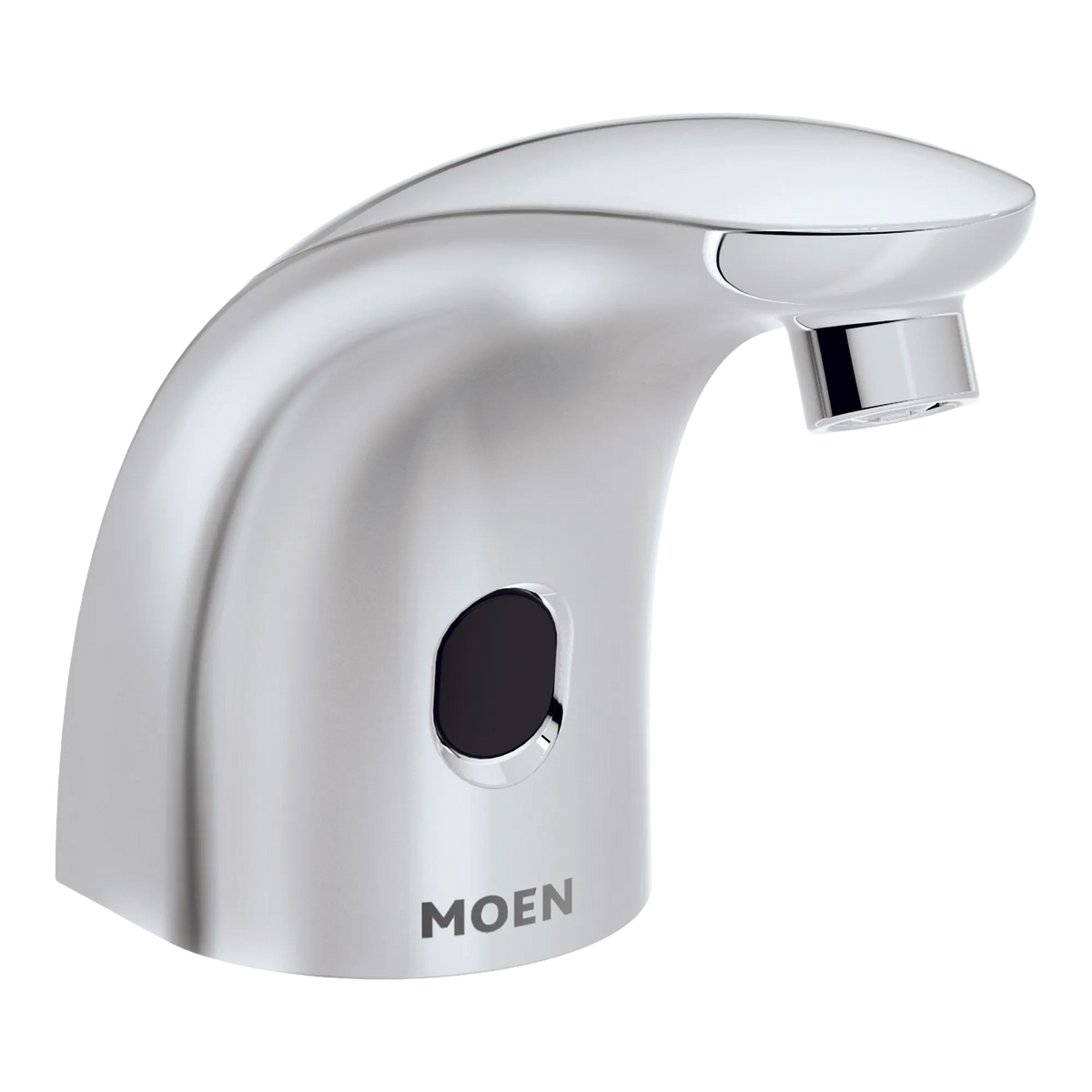 Moen M-Power Foam Soap Dispenser 8558 in Chrome (8558) - view 2