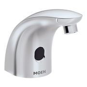 Moen M-Power Foam Soap Dispenser 8558 in Chrome (8558)