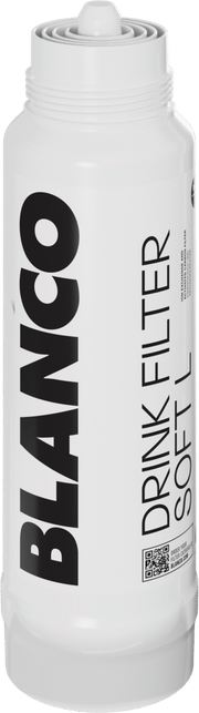 Blanco Drink Filter Soft L