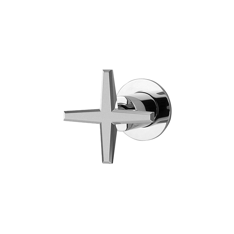 Rubi Lexa 1/2" Stop-Valve RLX595