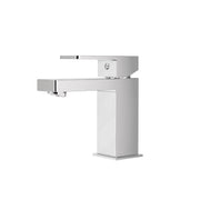 Aquabrass Xpress Madison Single-hole Lavatory Faucet 86014 in Polished Chrome