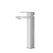 Aquabrass Xpress Madison Tall Single-hole Lavatory Faucet 86020 in Polished Chrome